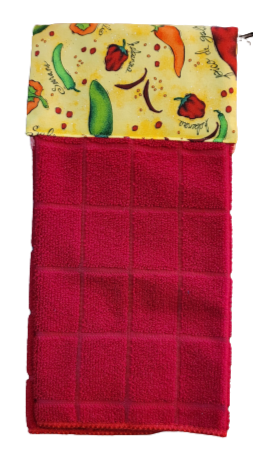Choices, Stay In Place Towels
