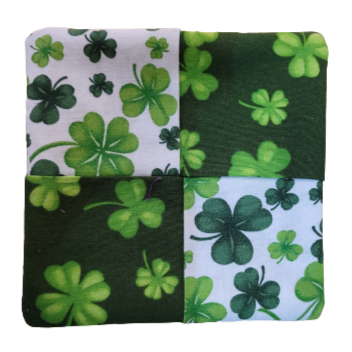 Choices, Wine Glass Coasters
