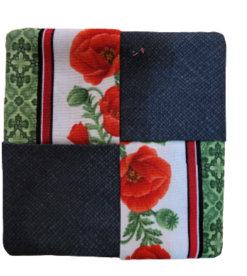 Choices, Wine Glass Coasters