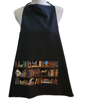 Choices, Reversible Adult Aprons