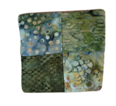 Choices, Wine Glass Coasters