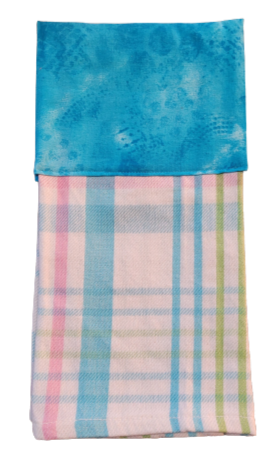 Choices, Stay In Place Towels