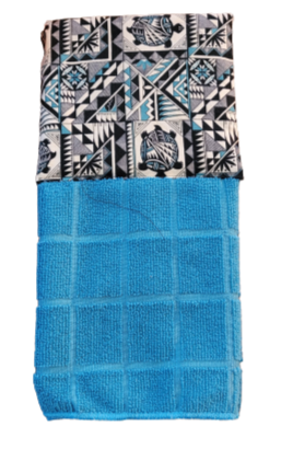 Choices, Stay In Place Towels