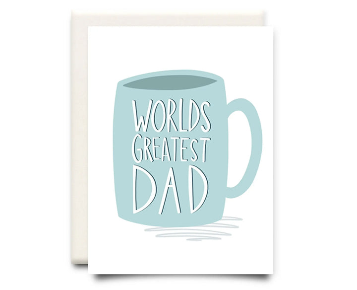 Inkwell Cards, Love and Fathers Day Greeting Cards