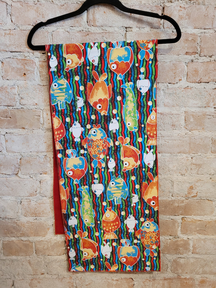 Choices, Reversible Table Runners