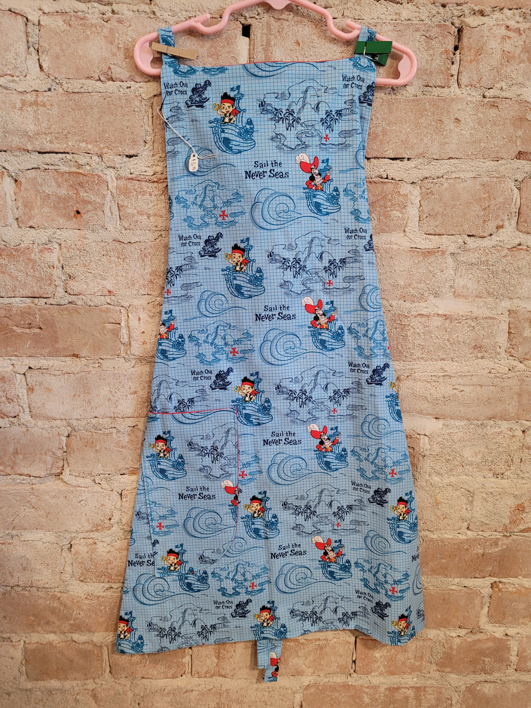 Choices, Kids Aprons