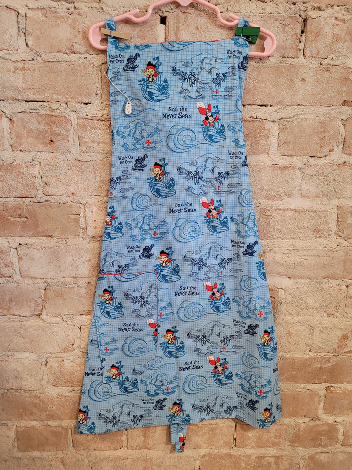 Choices, Kids Aprons