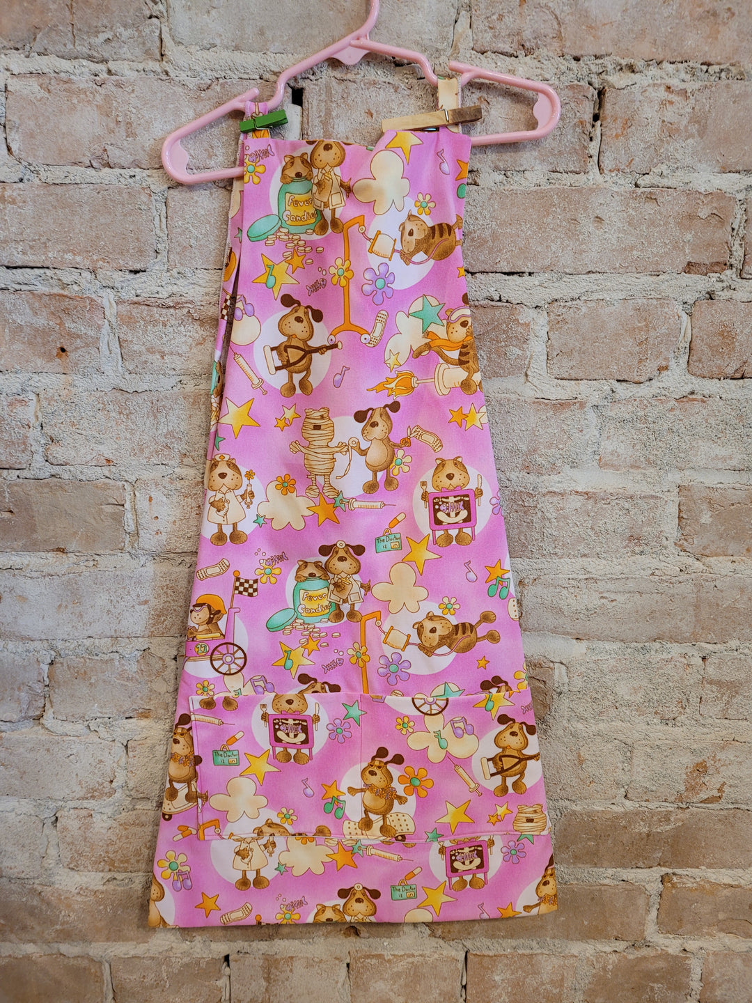 Choices, Kids Aprons
