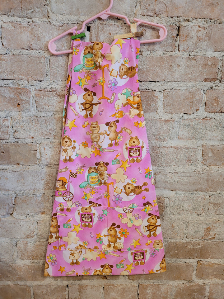 Choices, Kids Aprons