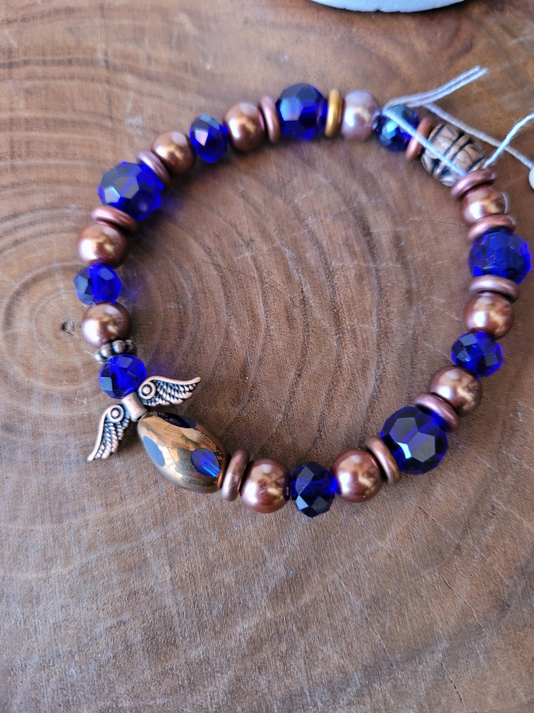 Designed By Me-RAS, Angel Jewelry- Bracelets
