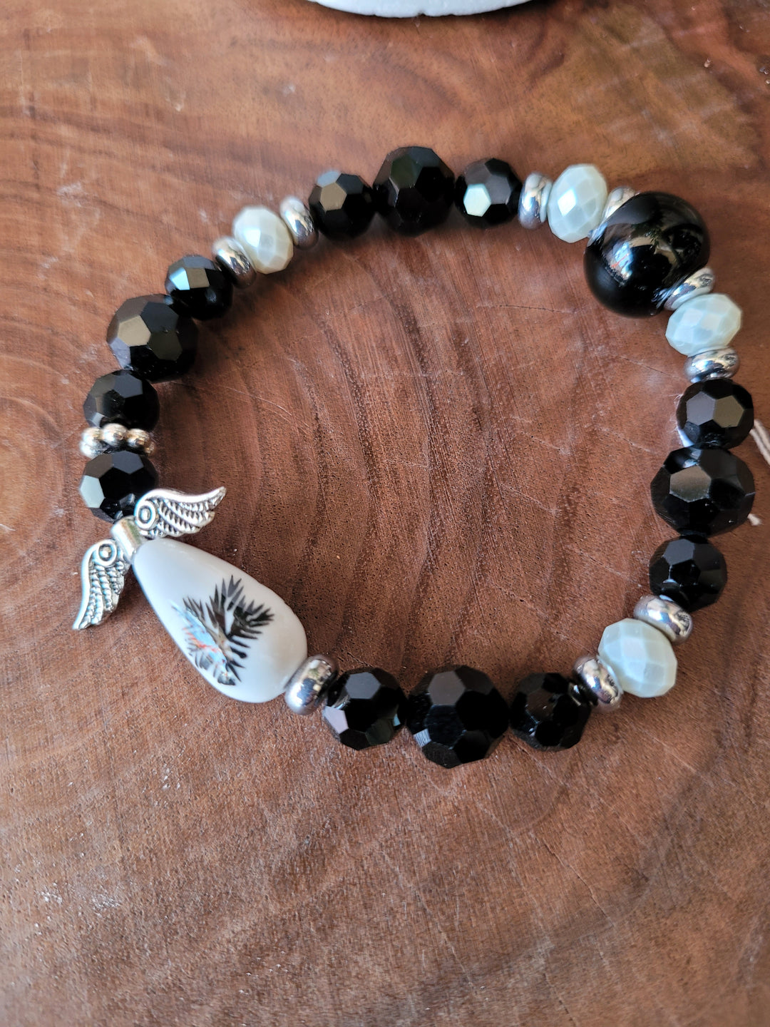 Designed By Me-RAS, Angel Jewelry- Bracelets