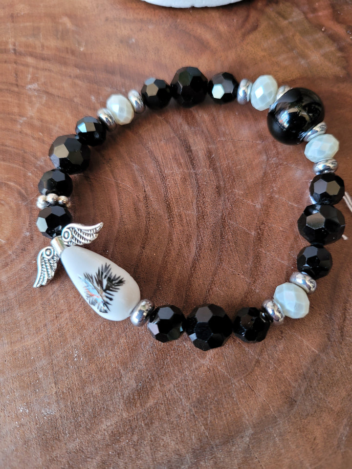Designed By Me-RAS, Angel Jewelry- Bracelets