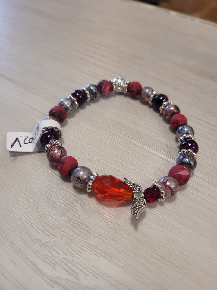 Designed By Me-RAS, Angel Jewelry- Bracelets