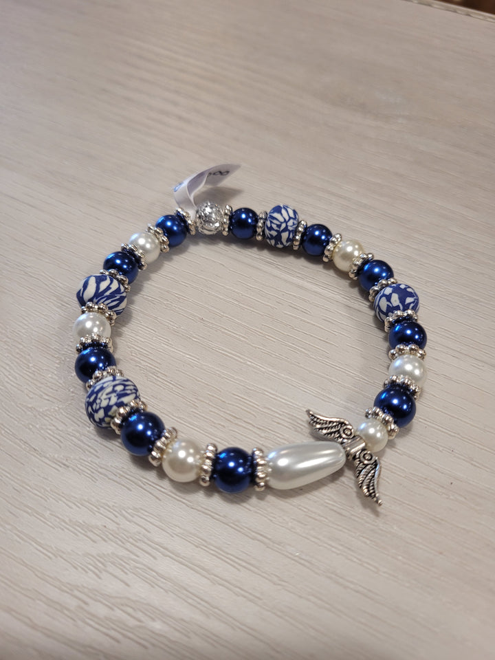 Designed By Me-RAS, Angel Jewelry- Bracelets