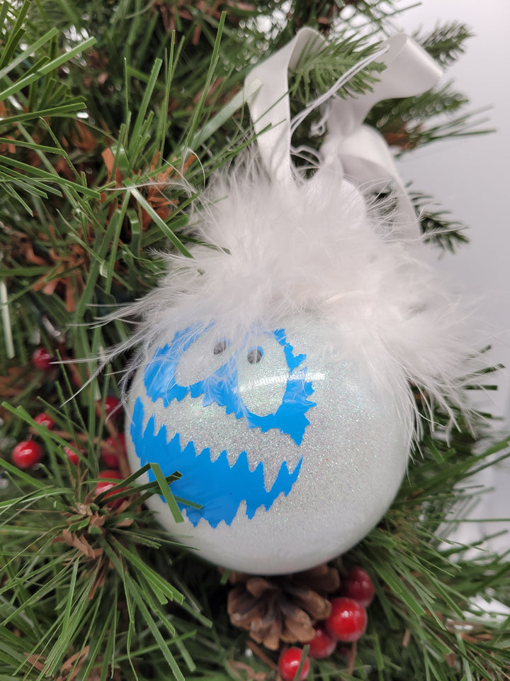 Lindsay's Creations, Glass Ornaments