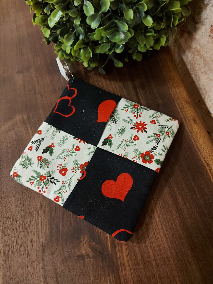 Choices, Wine Glass Coasters