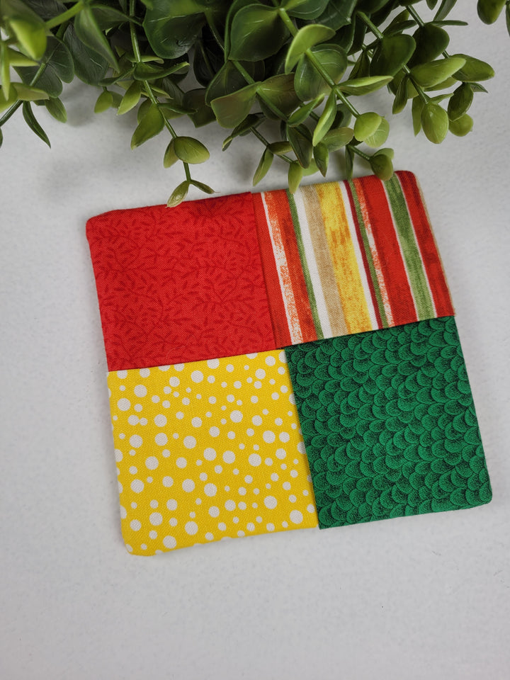 Choices, Wine Glass Coasters