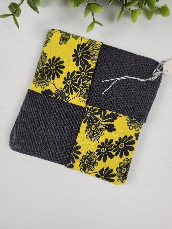 Choices, Wine Glass Coasters