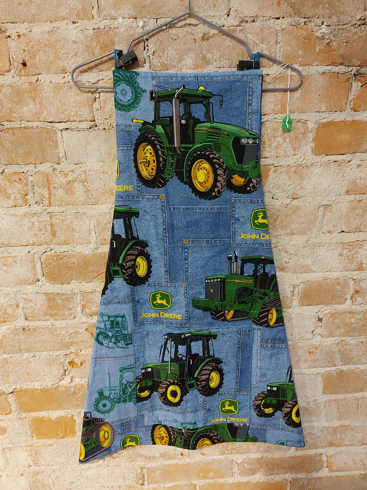 Choices, Reversible Adult Aprons