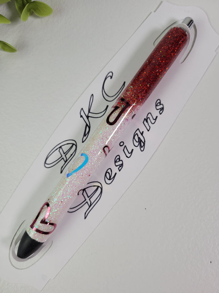 DKC Resin Pens