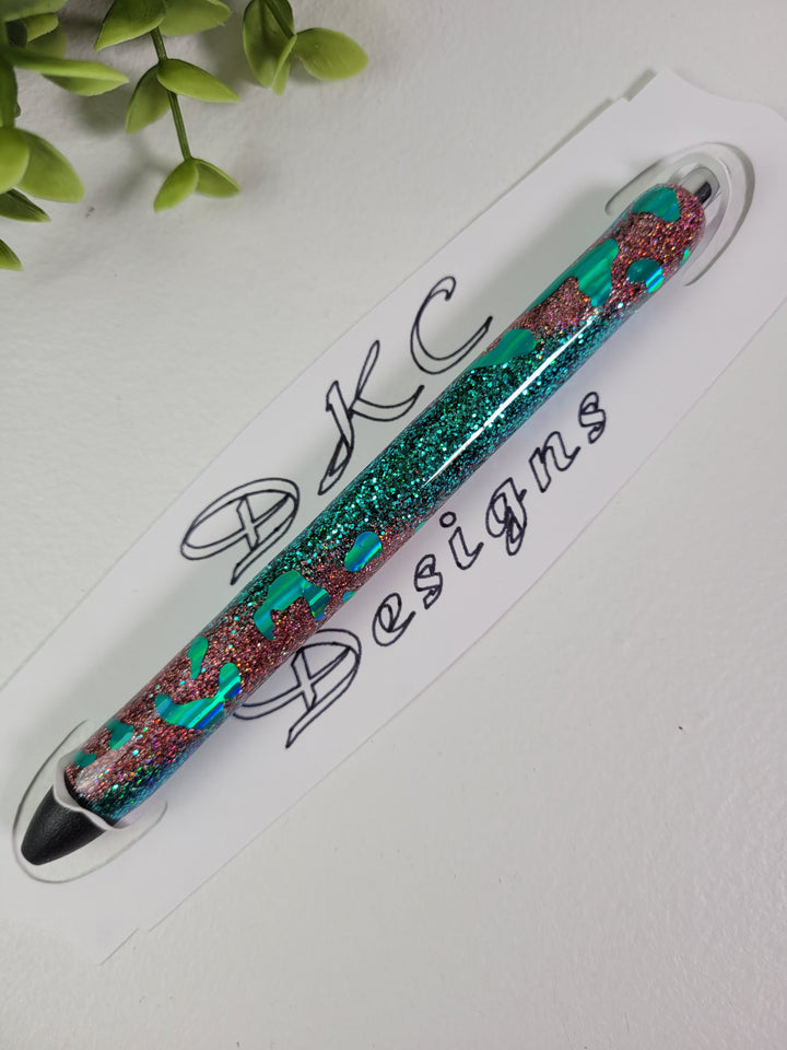 DKC Resin Pens