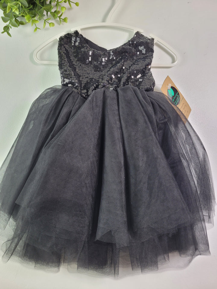 AM Designs, Tulle Party Dresses