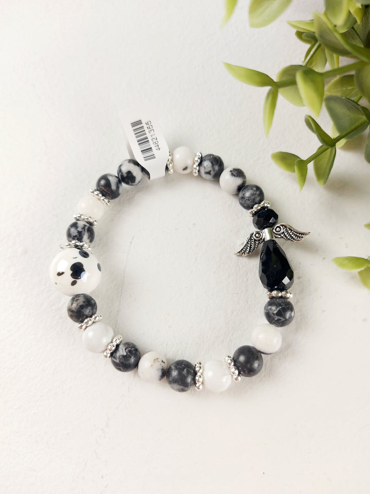 Designed By Me-RAS, Angel Jewelry- Bracelets