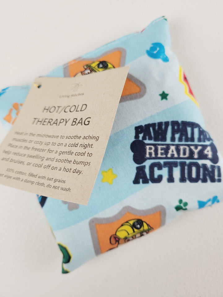 Living Stitches, Boo Boo Bags (Small Hot/Cold Bags)