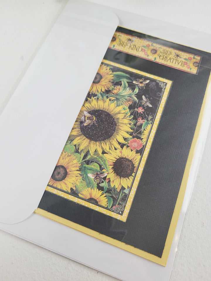 Cards By Sue, Crafted Greeting Cards- Birthdays