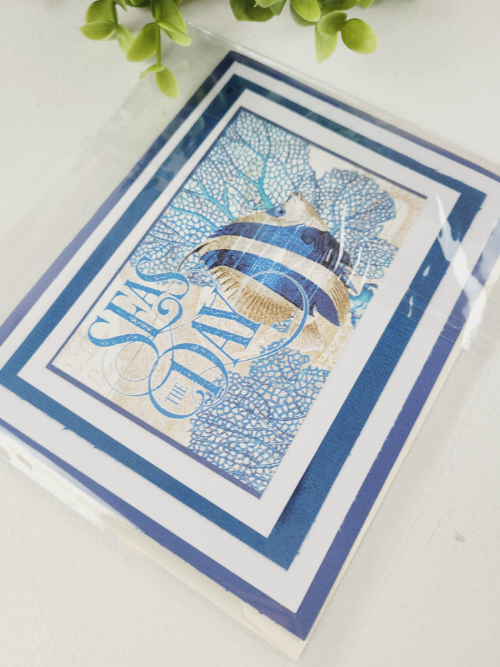 Cards By Sue, Crafted Greeting Cards- Birthdays