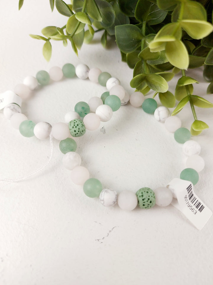 RevOILutionary Wellness, Essential Oil Bracelet