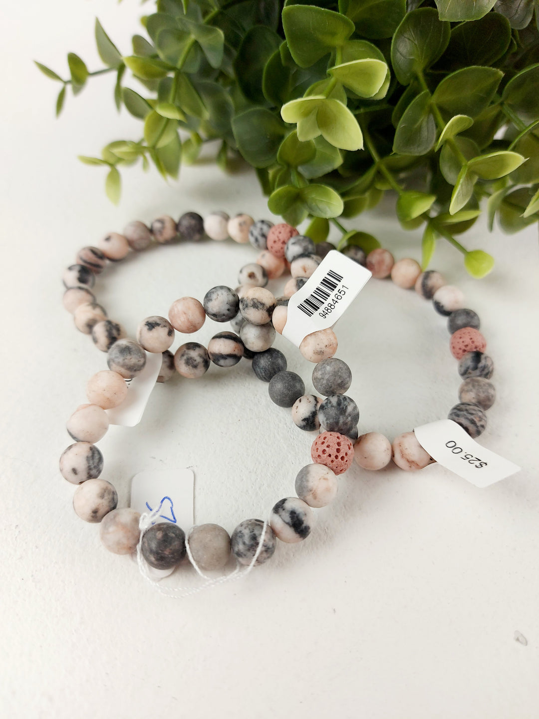 RevOILutionary Wellness, Essential Oil Bracelet