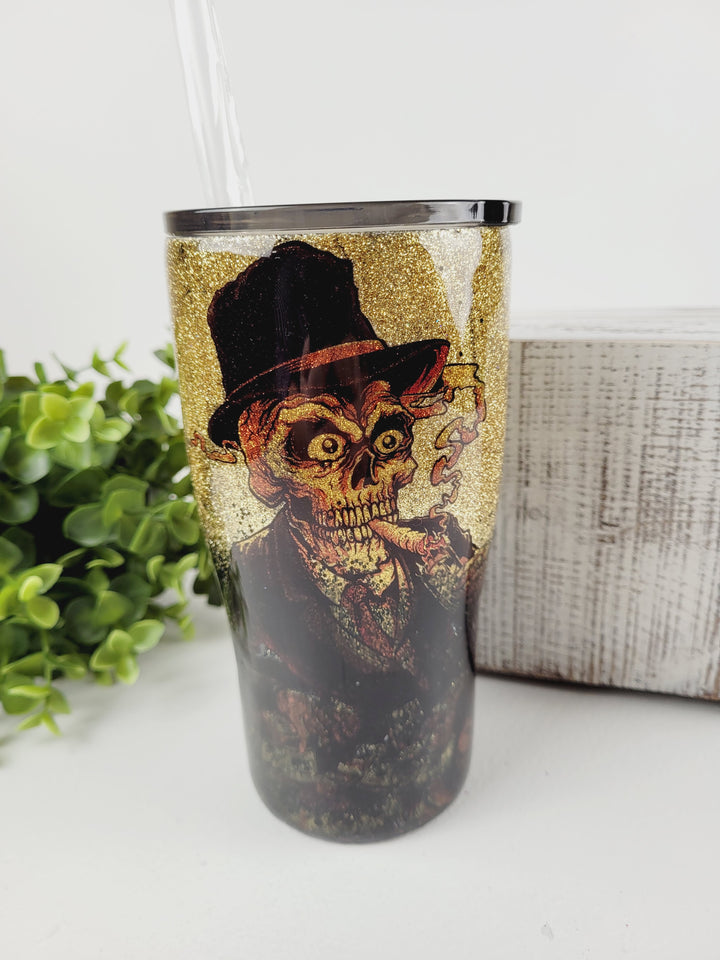 DKC Designs, Resin Tumblers Assorted Sizes