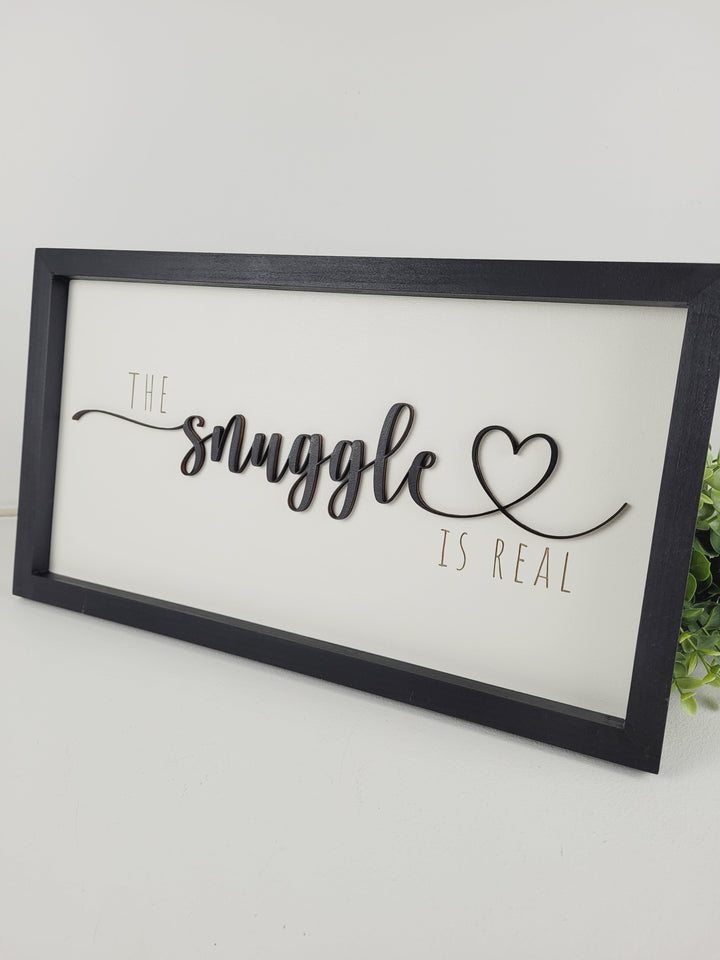 Rough Cut Dezigns, 3D Wood Signs