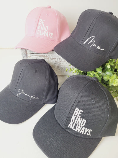 Evelynn by Nicole Snobelen, Adult & Kids Hats