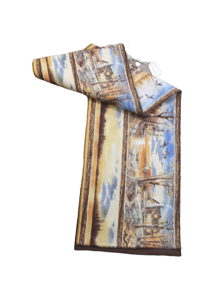 Choices, Reversible Table Runners