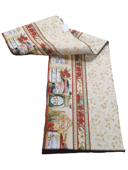 Choices, Reversible Table Runners