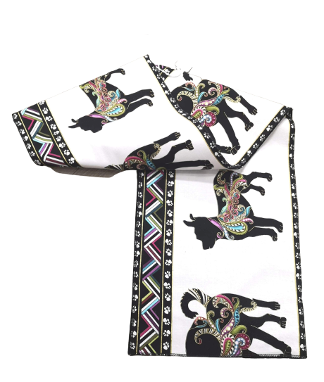 Choices, Reversible Table Runners