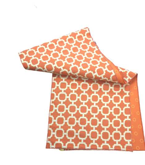 Choices, Reversible Table Runners