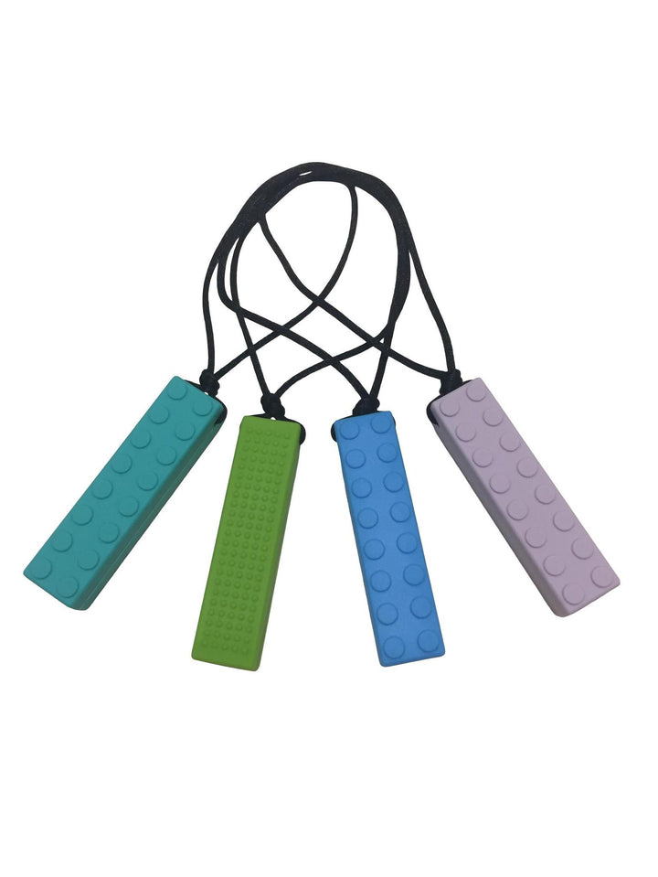 H&H Baby Chews, Silicone Fidget Friends