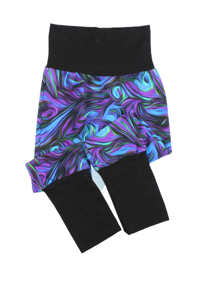 Lillabean, Grow With Me Pants 3-12 Months