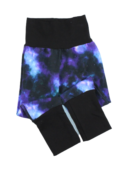 Lillabean, Grow With Me Pants 3-12 Months
