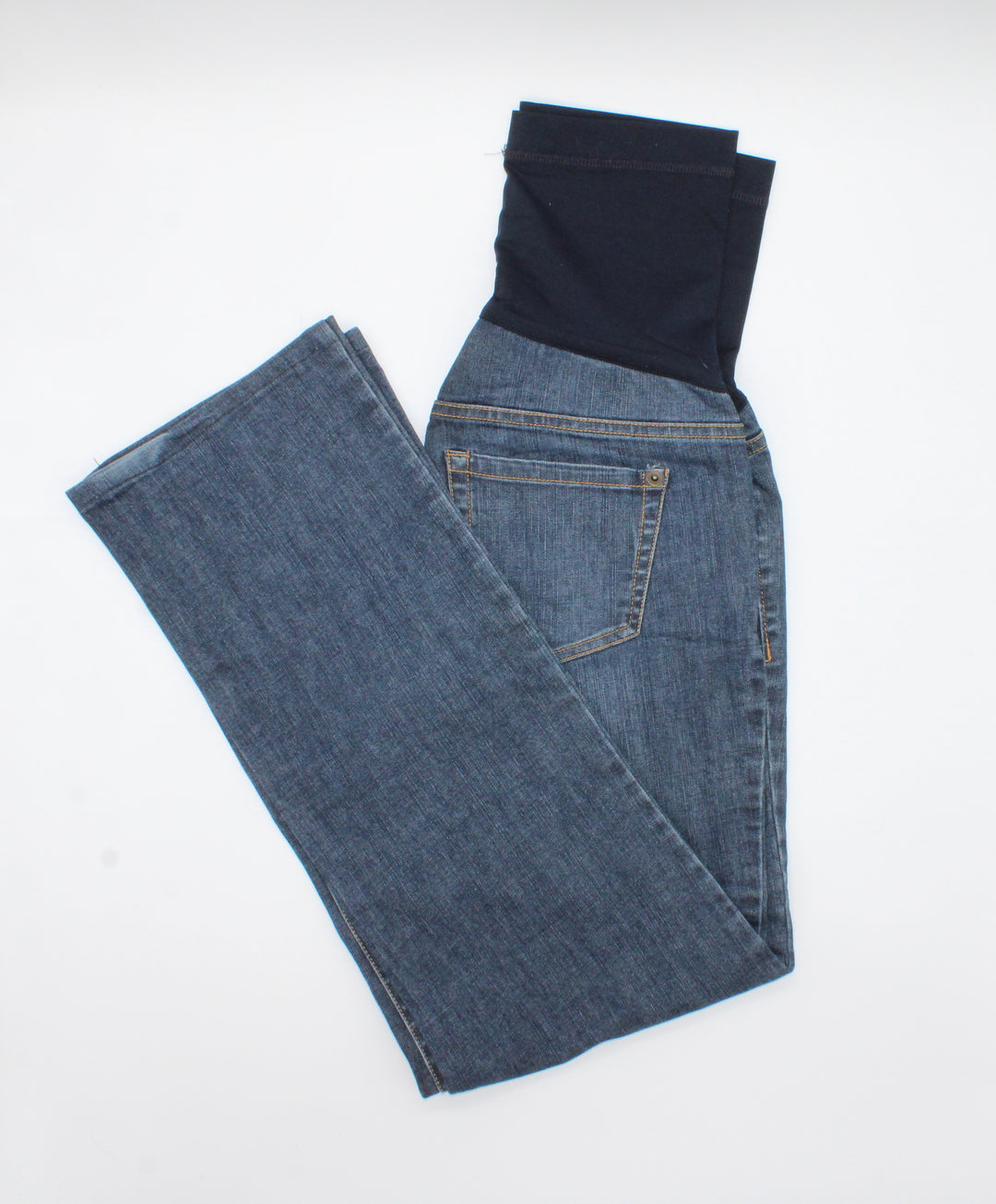 LIZ LANGE JEANS SIZE 2 EUC