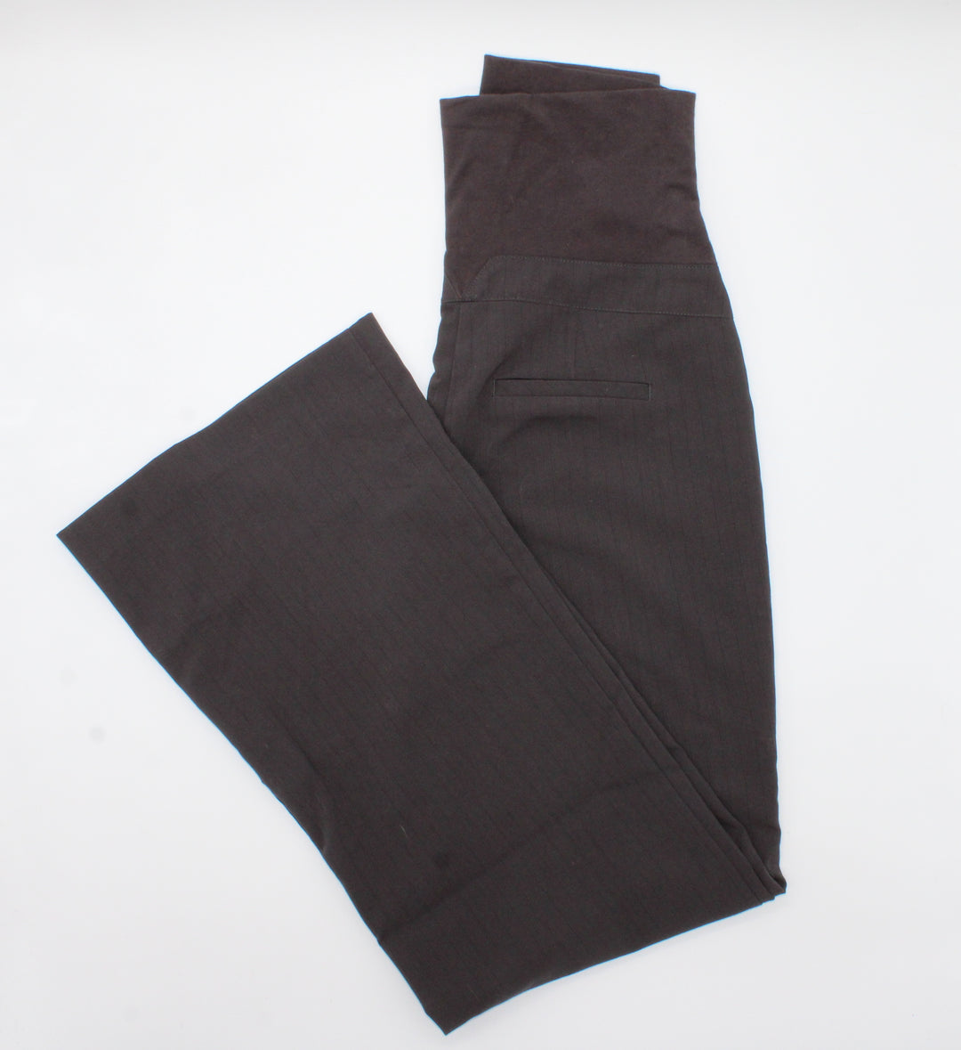 THYME GREY DRESS PANTS SIZE XS EUC