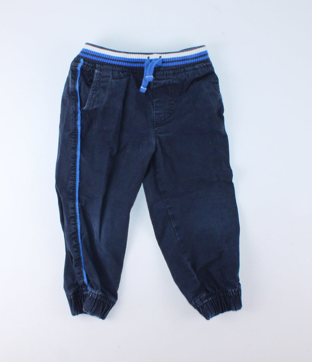 JOE FRESH NAVY BOTTOMS 2Y VGUC