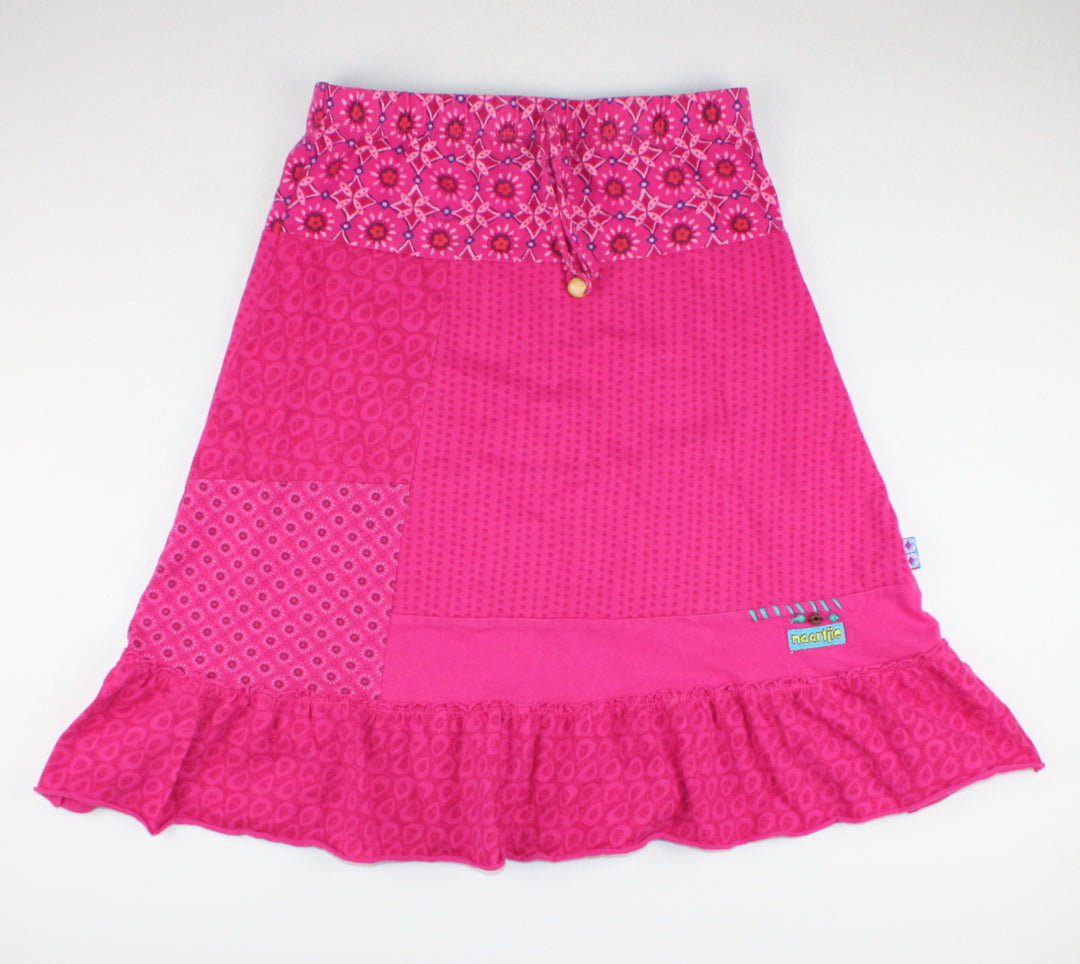 NAARTJIE PINK SKIRT 5Y PRE-LOVED