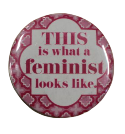 Peanut Parade, Round Humor Magnets