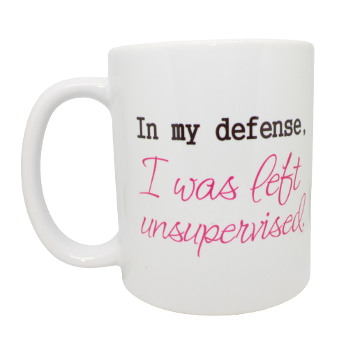 Peanut Parade, Edgy Humor Mugs 11oz