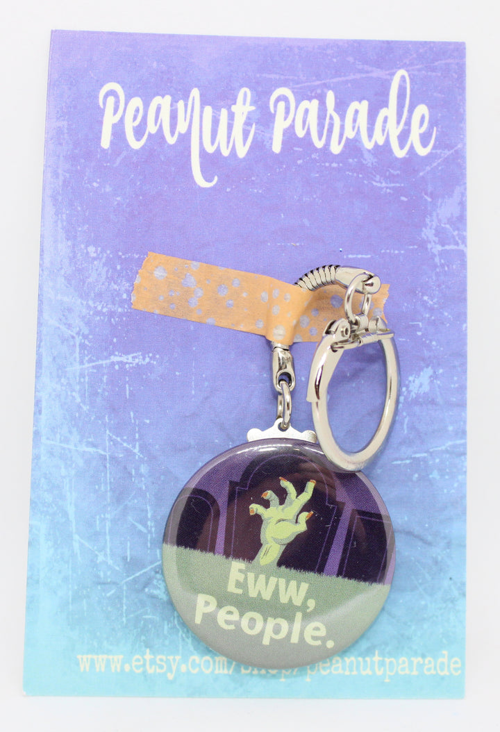 Peanut Parade, Keychains