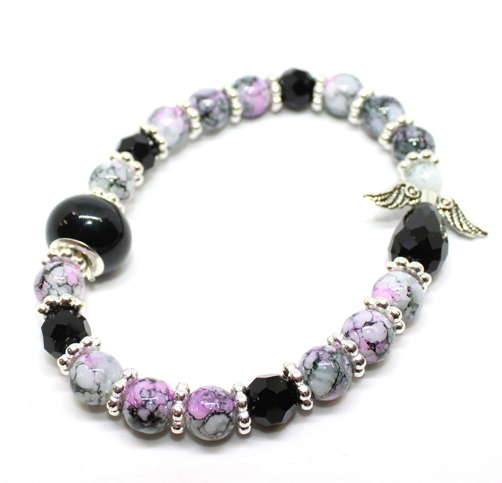 Designed By Me-RAS, Angel Jewelry- Bracelets